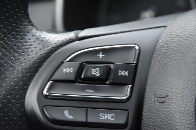 MG ZS EV Luxury 45 kWh | LEDER | PANORAMADAK| CARPLAY