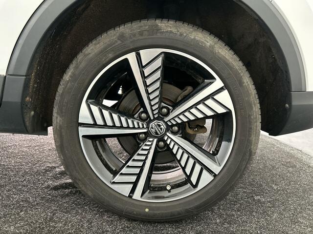 MG ZS EV Luxury 45 kWh | Lederen Bekleding | Camera |