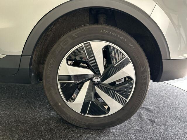 MG ZS EV Standard Range Luxury 50 kWh | Lederen bekleding | 360 graden camera | | SoH (batterijcheck) 98.97 % score!