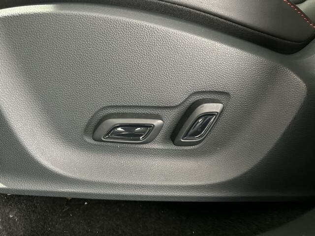MG ZS EV Standard Range Luxury 50 kWh | Lederen bekleding | 360 graden camera | | SoH (batterijcheck) 98.97 % score!