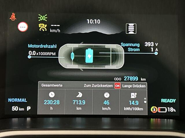 MG ZS EV Standard Range Luxury 50 kWh | Lederen bekleding | 360 graden camera | | SoH (batterijcheck) 98.97 % score!