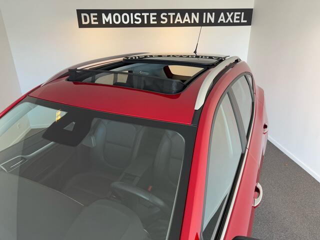 MG ZS EV Standard Range Luxury 50 kWh