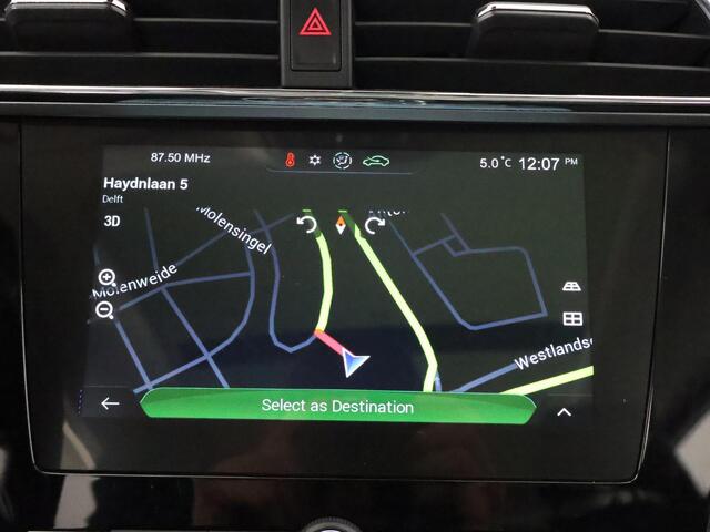 MG ZS EV LUXERY 45 kWh ACCU 89 % !! BIJNA 2020.PANODAK.KEYLESS.1e EIG. CARPLAY NAVI. GARANTIE TOT 2 JAAR*