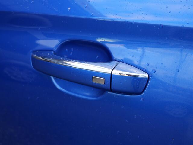 MG ZS EV LUXURY 45 kWh | PANORAMA | LEER | A.C.C. | KEYLESS | ALL-SEASON!!