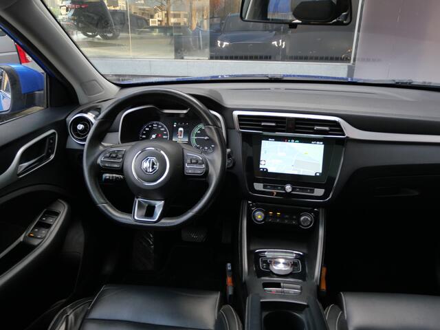 MG ZS EV LUXURY 45 kWh | PANORAMA | LEER | A.C.C. | KEYLESS | ALL-SEASON!!