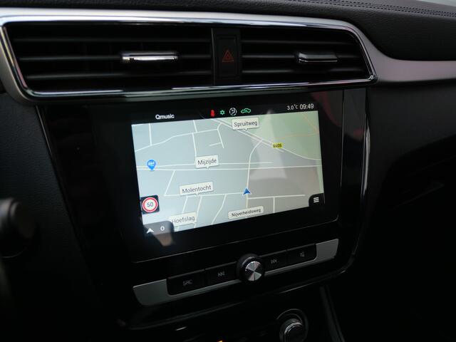 MG ZS EV LUXURY 45 kWh | PANORAMA | LEER | A.C.C. | KEYLESS | ALL-SEASON!!