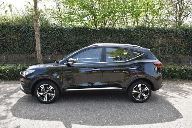 MG ZS EV Luxury 45 kWh | LEDER | PANORAMADAK| CARPLAY