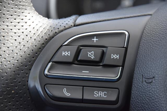 MG ZS EV Luxury 45 kWh | LEDER | PANORAMADAK| CARPLAY