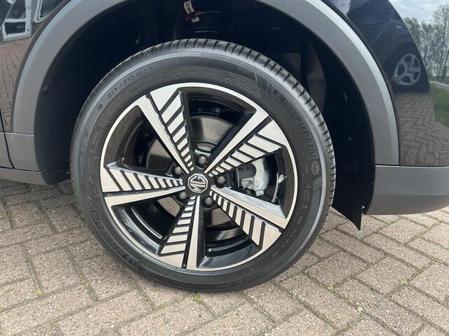 MG ZS EV Luxury 45 kWh Leder | Keyless | Leuke auto!