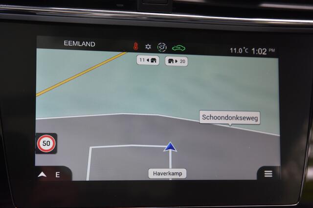 MG ZS EV Luxury 45 kWh | LEDER | PANORAMADAK| CARPLAY