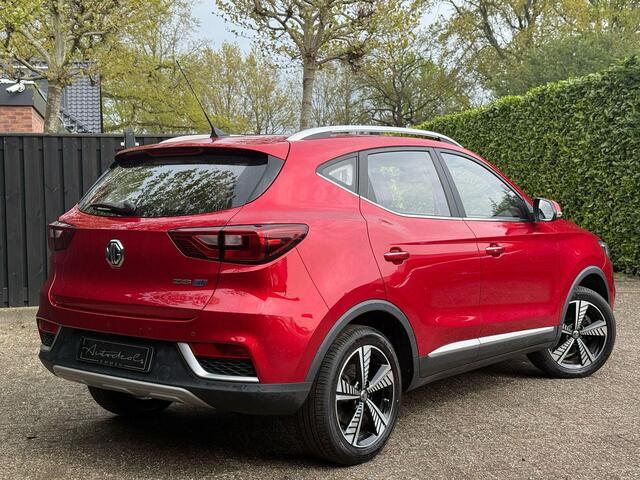 MG ZS EV Luxury 45 kWh 12 MND garantie