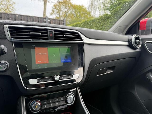 MG ZS EV Luxury 45 kWh 12 MND garantie