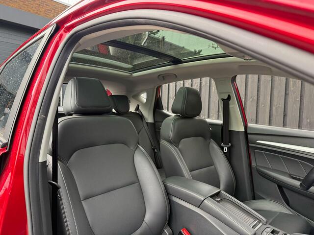 MG ZS EV Luxury 45 kWh 12 MND garantie