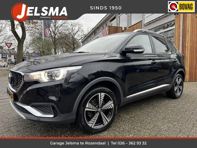 MG ZS EV Luxury 45 kWh Aut., Vol opties!