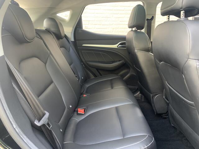 MG ZS EV Luxury 45 kWh Aut., Vol opties!