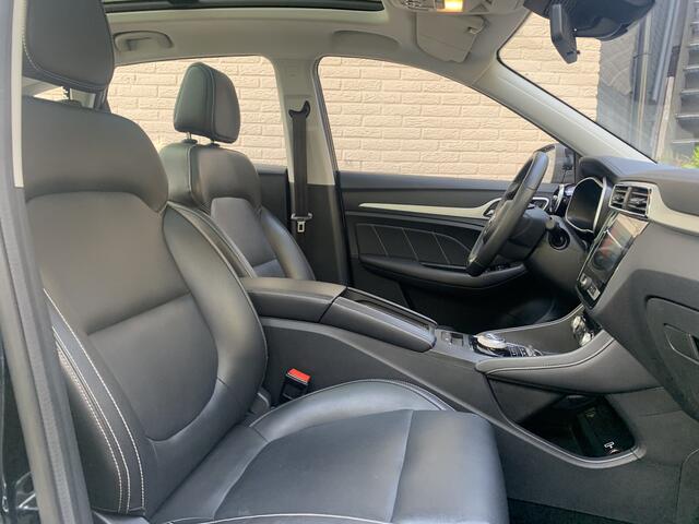 MG ZS EV Luxury 45 kWh Aut., Vol opties!