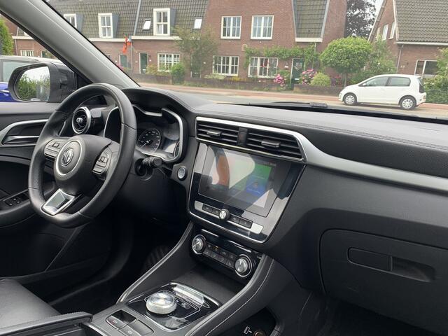 MG ZS EV Luxury 45 kWh Aut., Vol opties!