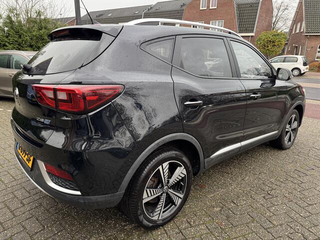 MG ZS EV Luxury 45 kWh Aut., Vol opties!