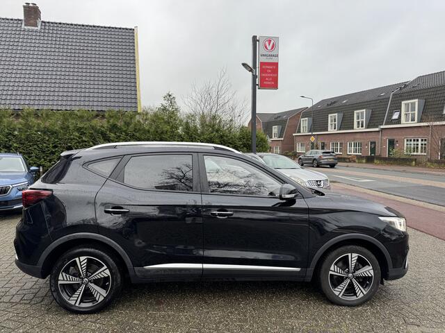 MG ZS EV Luxury 45 kWh Aut., Vol opties!
