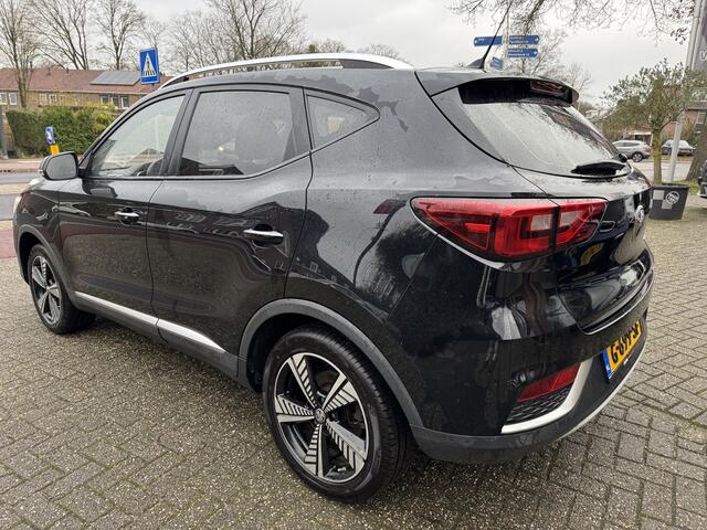 MG ZS EV Luxury 45 kWh Aut., Vol opties!