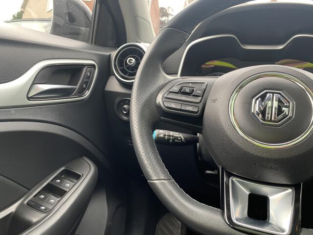 MG ZS EV Luxury 45 kWh Aut., Vol opties!