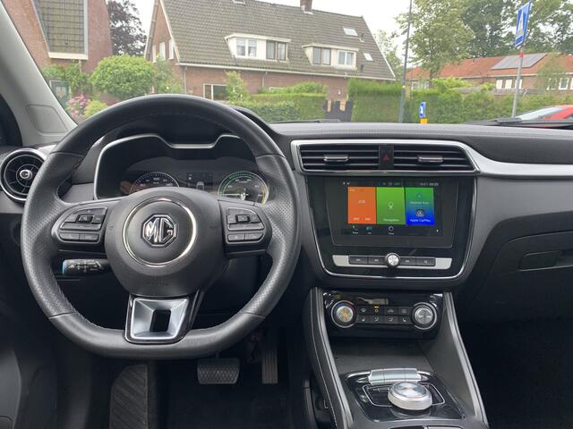MG ZS EV Luxury 45 kWh Aut., Vol opties!