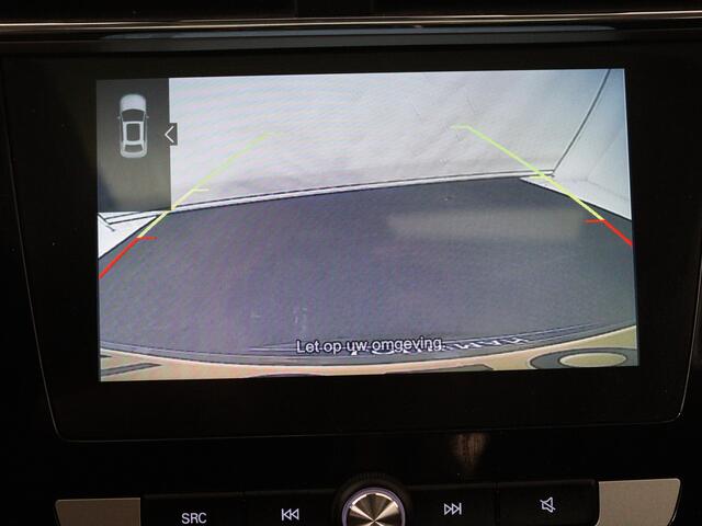 MG ZS EV Luxury 45 kWh | Panoramadak | Leder | Adaptive Cruise Control | Dodehoek Sensor | Nederlandse Auto | NAP |