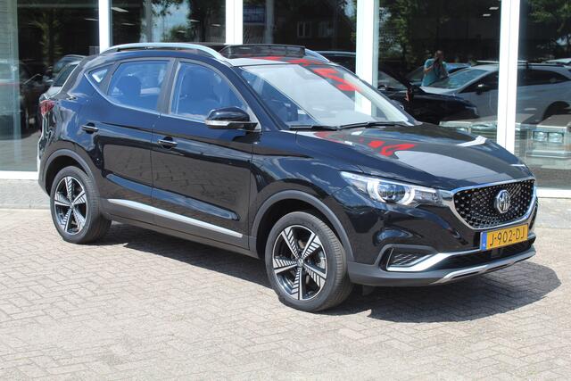MG ZS EV Luxury 45 kWh//Schuifdak//Navi//Carplay!!