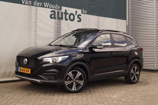 MG ZS EV Luxury 45kWh -PANO-LEER-NAVI-