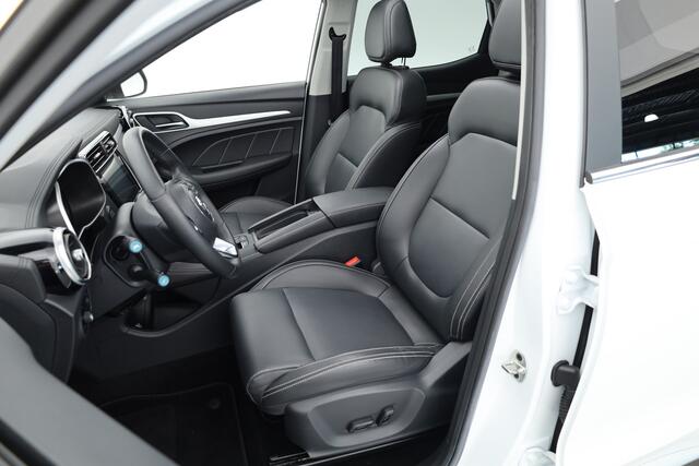 MG ZS EV Luxury 45 kWh | Pano | Camera | Adapt. Cruise | Keyless | Apple CarPlay