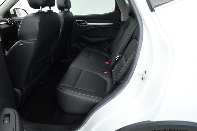 MG ZS EV Luxury 45 kWh | Pano | Camera | Adapt. Cruise | Keyless | Apple CarPlay