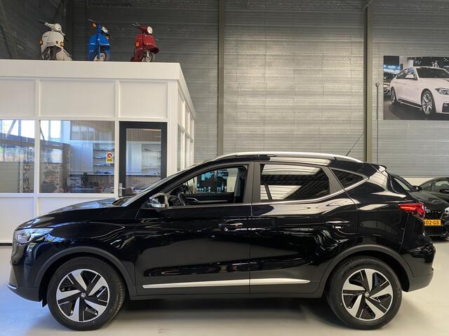 MG ZS EV Standard Range Luxury 50 kWh Pano, Leer, 360 camera