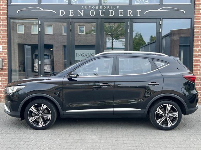 MG ZS MG EV Luxury 45 kWh PANO / APPLE CARPLAY / LEER