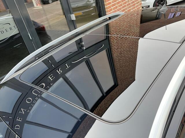 MG ZS MG EV Luxury 45 kWh PANO / APPLE CARPLAY / LEER