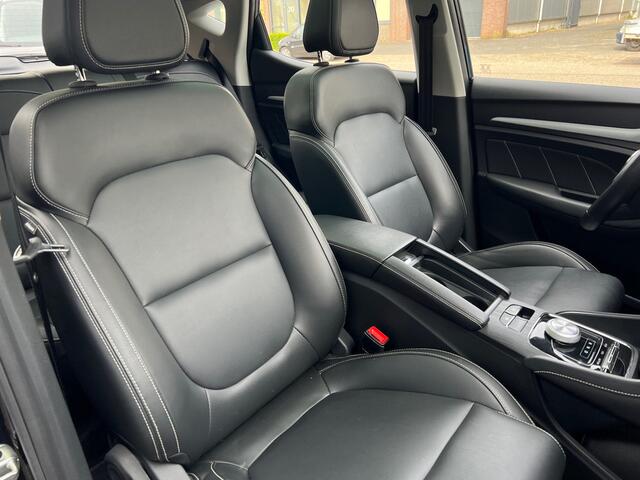 MG ZS MG EV Luxury 45 kWh PANO / APPLE CARPLAY / LEER