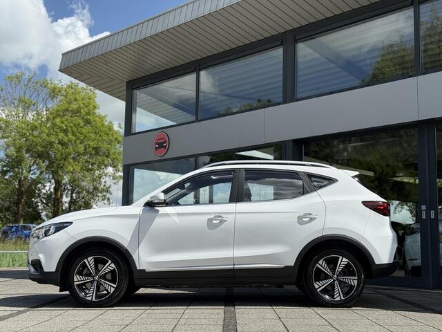 MG ZS MG EV Luxury 45 kWh | Navi | Camera | Panorama |