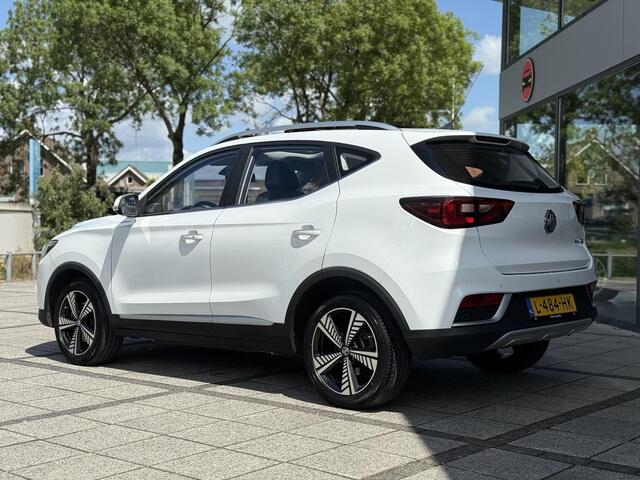 MG ZS MG EV Luxury 45 kWh | Navi | Camera | Panorama |