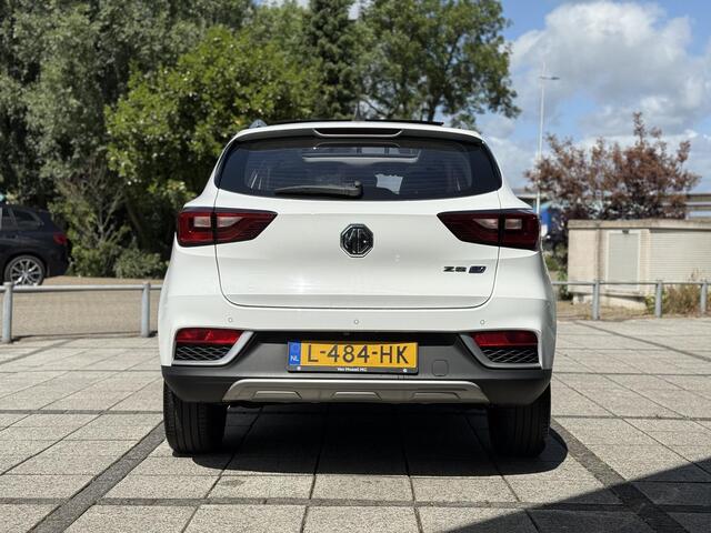 MG ZS MG EV Luxury 45 kWh | Navi | Camera | Panorama |