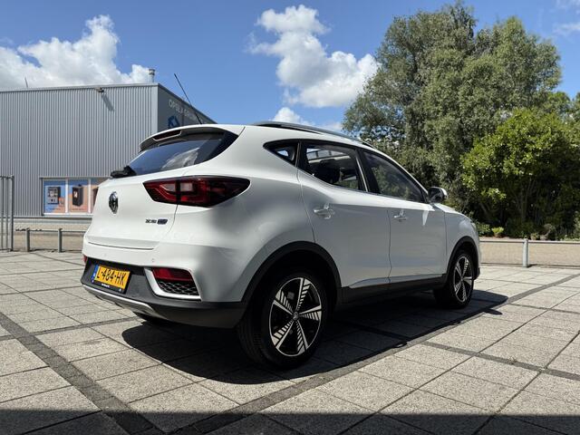 MG ZS MG EV Luxury 45 kWh | Navi | Camera | Panorama |