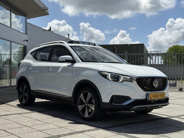 MG ZS MG EV Luxury 45 kWh | Navi | Camera | Panorama |