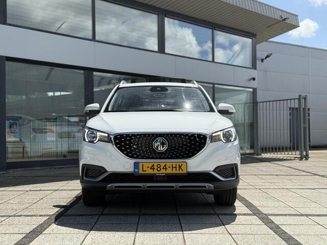 MG ZS MG EV Luxury 45 kWh | Navi | Camera | Panorama |