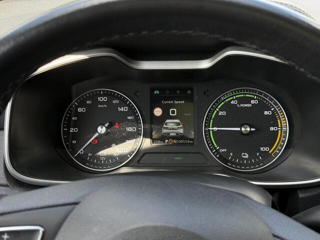 MG ZS MG EV Luxury 45 kWh | Navi | Camera | Panorama |
