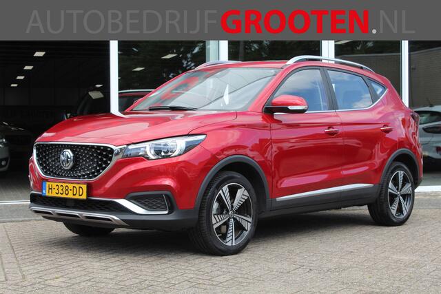 MG ZS EV Luxury 45 kWh//Pano!!