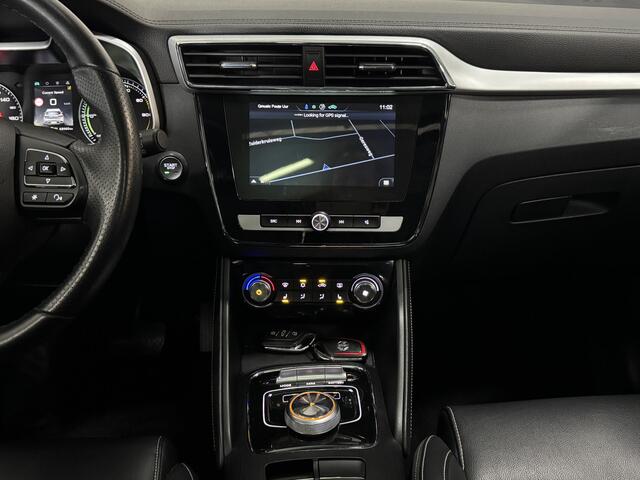 MG ZS EV Luxury 45 kWh SCHUIFDAK KEY-LESS LEER CAMERA CARPLAY PDC LMV PANODAK