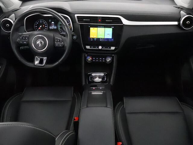 MG ZS MG EV Luxury 45 kWh BIJNA 2020 | Leder | Schuif-/Kanteldak |