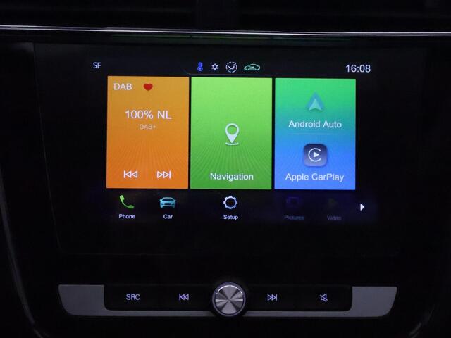 MG ZS MG EV Luxury 45 kWh BIJNA 2020 | Leder | Schuif-/Kanteldak |