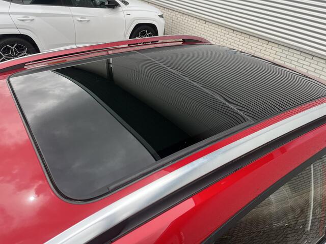 MG ZS MG EV Luxury 45 kWh | Apple Carplay & Android Auto | Elektrisch Schuifkanteldak | Rijklaarprijs