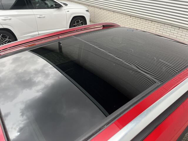 MG ZS MG EV Luxury 45 kWh | Apple Carplay & Android Auto | Elektrisch Schuifkanteldak | Rijklaarprijs