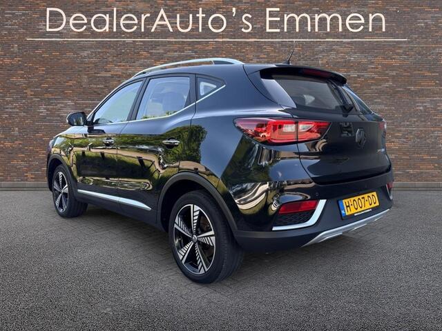 MG ZS MG EV Luxury 45 kWh