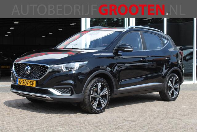MG ZS MG EV Luxury 45 kWh//Pano//Camera!!